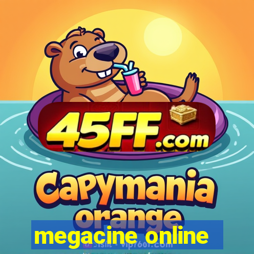 megacine online
